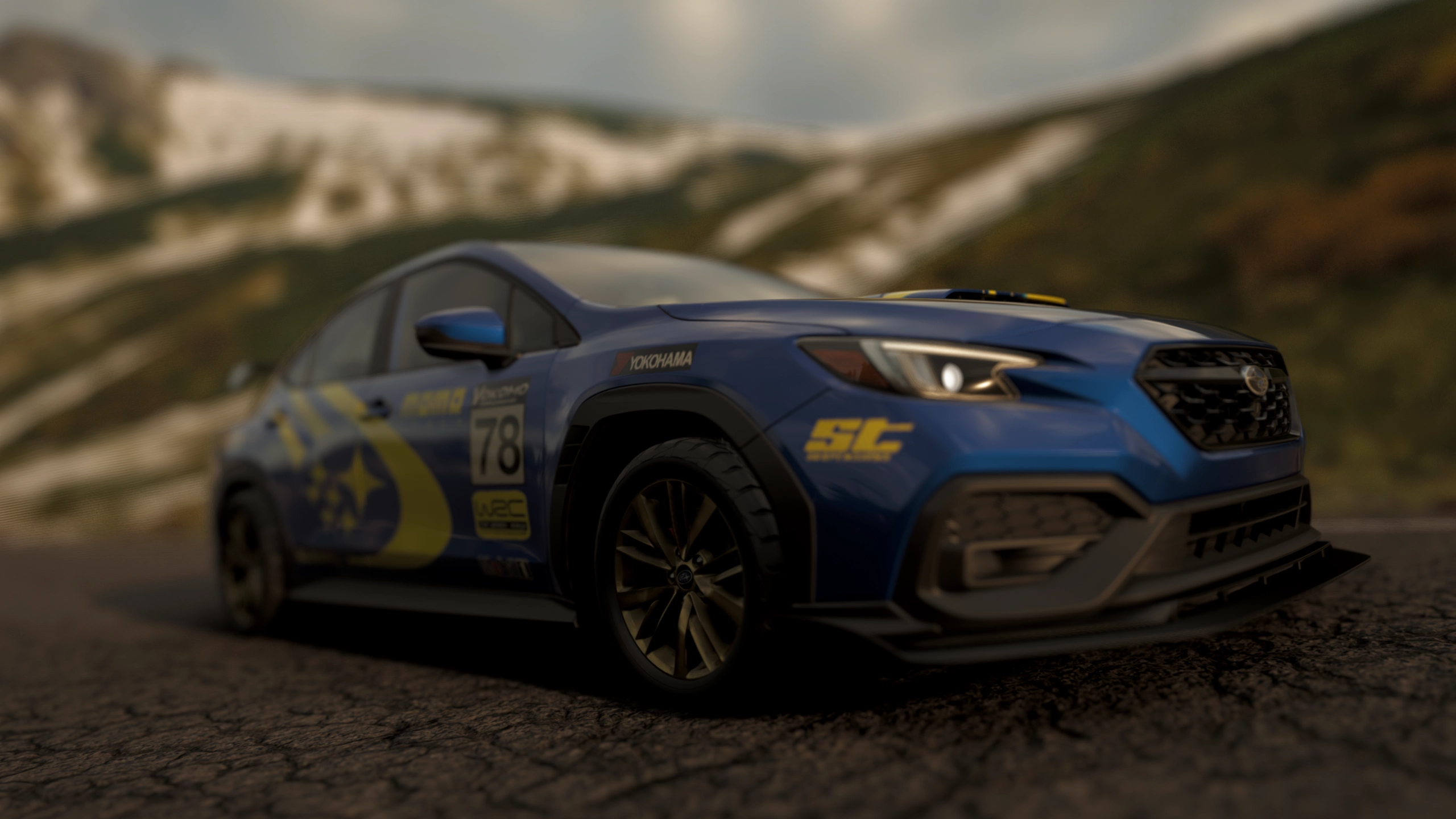 Forza Horizon 6 - screenshot