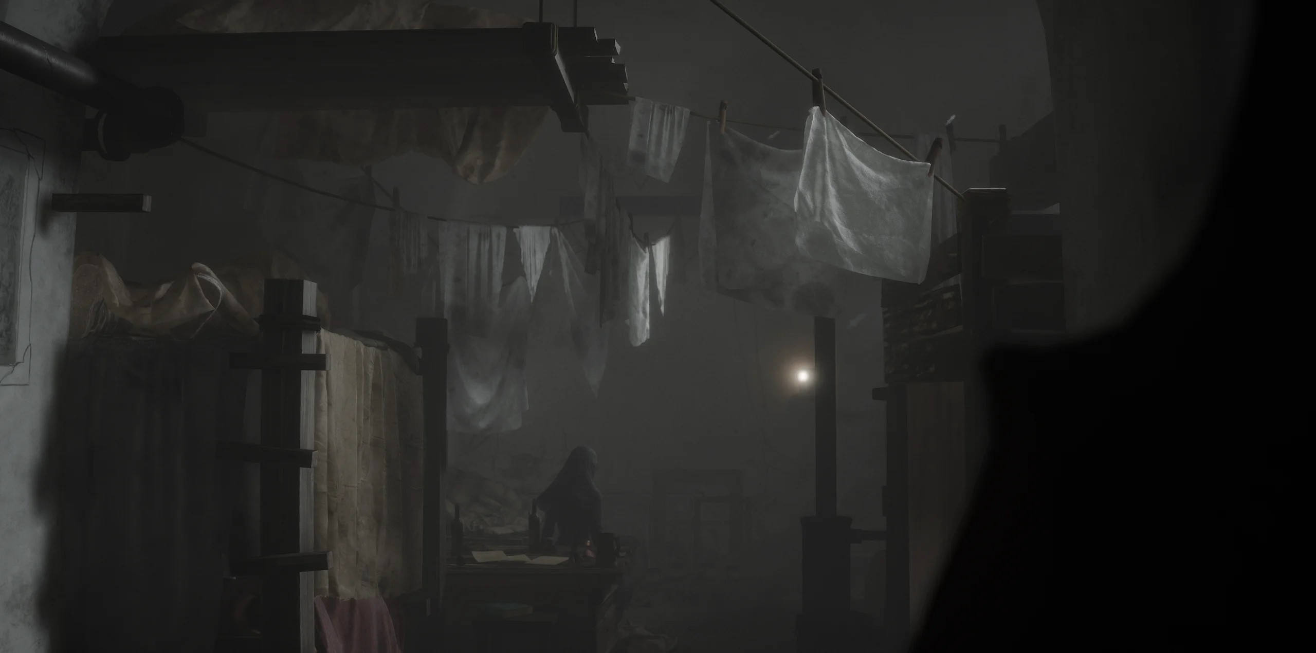 Screenshot from Indika
