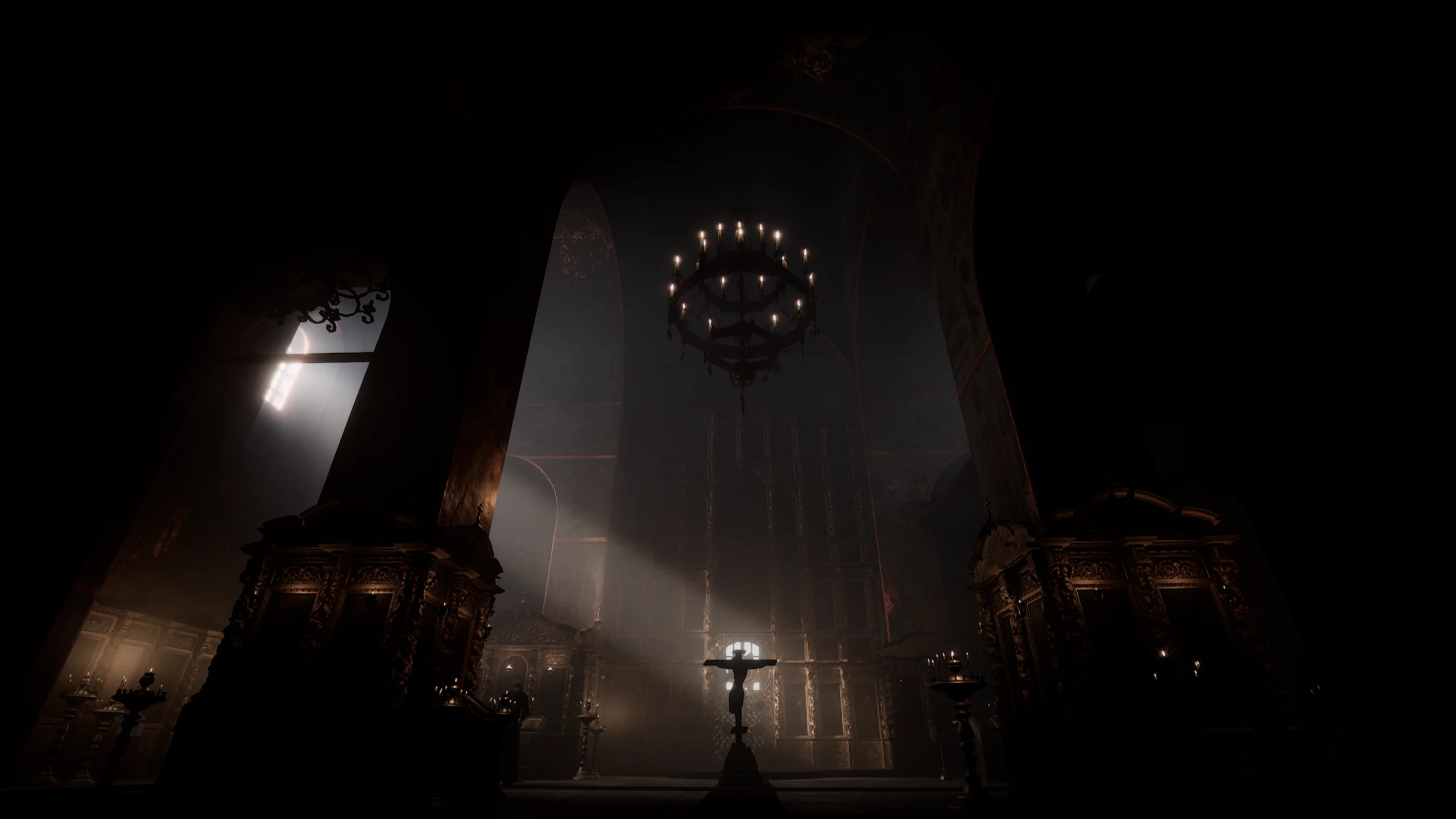 Screenshot from Indika